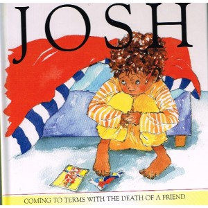 Josh Coming to Terms with the Death of a Friend